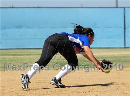 Thumbnail 1 in SFV East-West All-Star Classic photogallery.