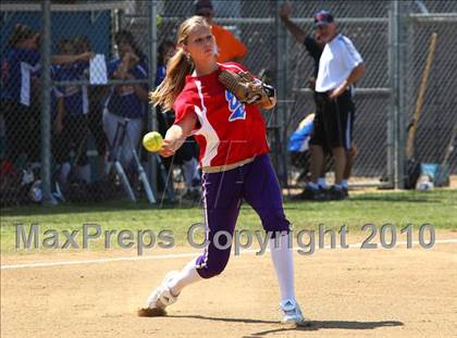 Thumbnail 2 in SFV East-West All-Star Classic photogallery.