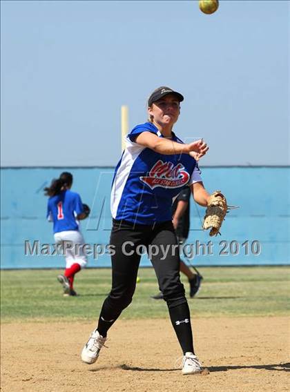 Thumbnail 2 in SFV East-West All-Star Classic photogallery.
