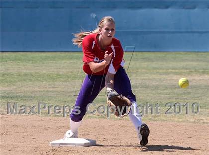Thumbnail 2 in SFV East-West All-Star Classic photogallery.