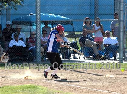 Thumbnail 3 in SFV East-West All-Star Classic photogallery.