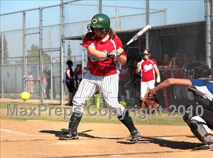 Thumbnail 3 in SFV East-West All-Star Classic photogallery.