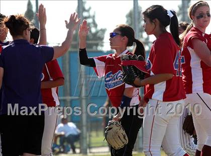 Thumbnail 2 in SFV East-West All-Star Classic photogallery.