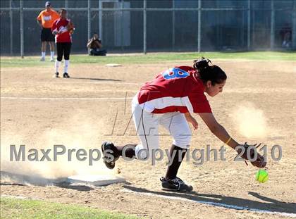Thumbnail 1 in SFV East-West All-Star Classic photogallery.