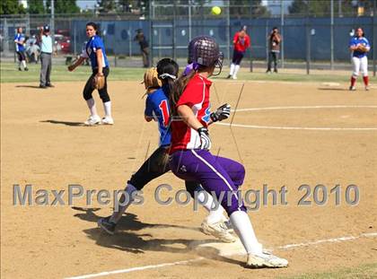 Thumbnail 2 in SFV East-West All-Star Classic photogallery.