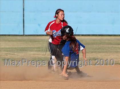 Thumbnail 2 in SFV East-West All-Star Classic photogallery.