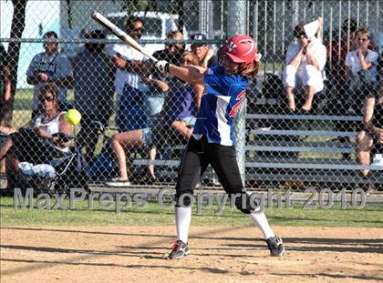 Thumbnail 2 in SFV East-West All-Star Classic photogallery.