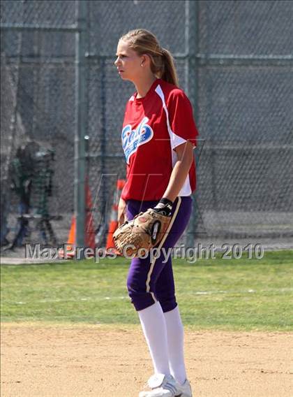 Thumbnail 3 in SFV East-West All-Star Classic photogallery.