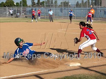 Thumbnail 3 in SFV East-West All-Star Classic photogallery.