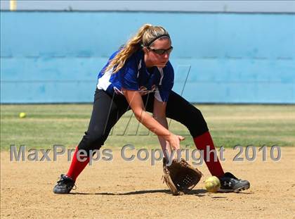 Thumbnail 1 in SFV East-West All-Star Classic photogallery.