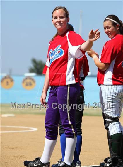 Thumbnail 3 in SFV East-West All-Star Classic photogallery.