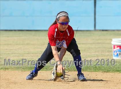 Thumbnail 1 in SFV East-West All-Star Classic photogallery.