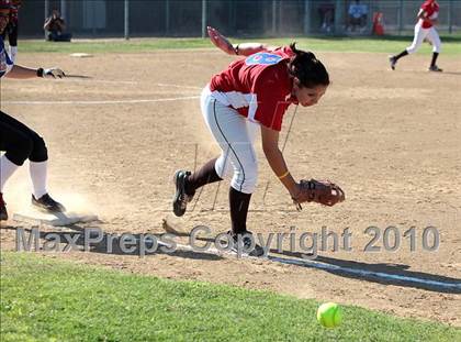 Thumbnail 2 in SFV East-West All-Star Classic photogallery.