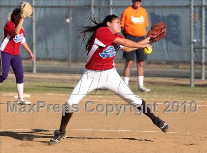 Thumbnail 1 in SFV East-West All-Star Classic photogallery.