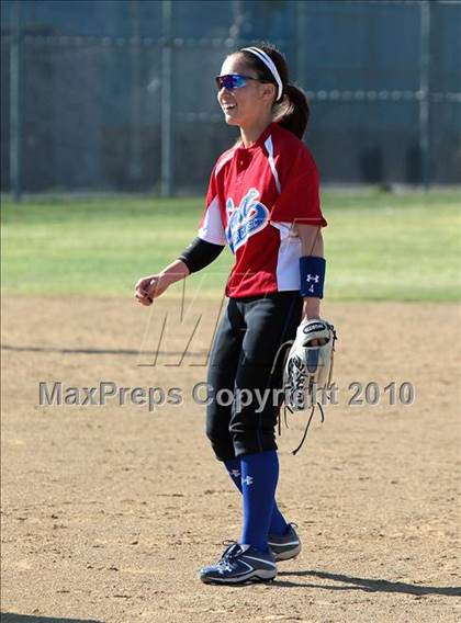 Thumbnail 3 in SFV East-West All-Star Classic photogallery.