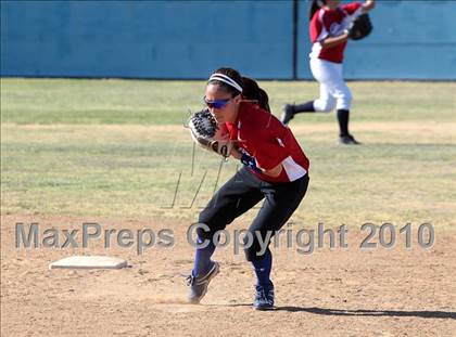 Thumbnail 3 in SFV East-West All-Star Classic photogallery.
