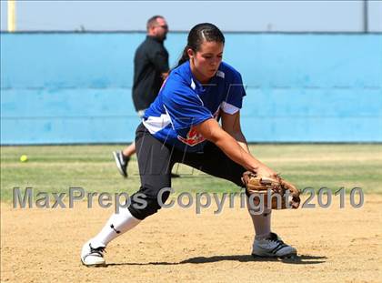 Thumbnail 1 in SFV East-West All-Star Classic photogallery.