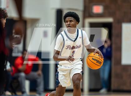 Thumbnail 2 in Berean Baptist Academy @ Freedom Christian Academy photogallery.