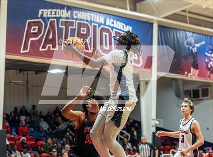 Thumbnail 2 in Berean Baptist Academy @ Freedom Christian Academy photogallery.