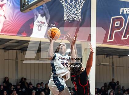 Thumbnail 3 in Berean Baptist Academy @ Freedom Christian Academy photogallery.