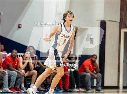 Thumbnail 3 in Berean Baptist Academy @ Freedom Christian Academy photogallery.