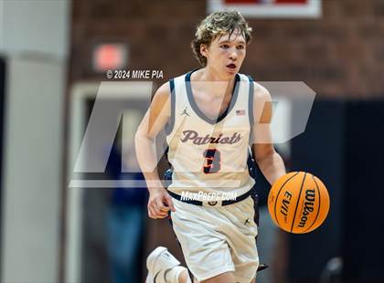 Thumbnail 3 in Berean Baptist Academy @ Freedom Christian Academy photogallery.