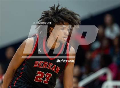 Thumbnail 3 in Berean Baptist Academy @ Freedom Christian Academy photogallery.