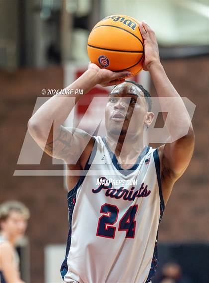 Thumbnail 2 in Berean Baptist Academy @ Freedom Christian Academy photogallery.