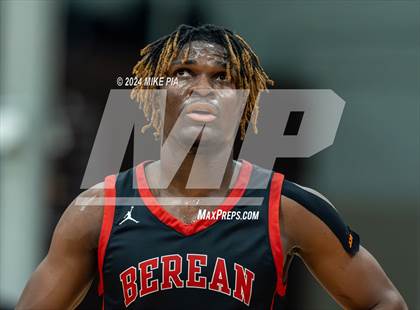 Thumbnail 3 in Berean Baptist Academy @ Freedom Christian Academy photogallery.