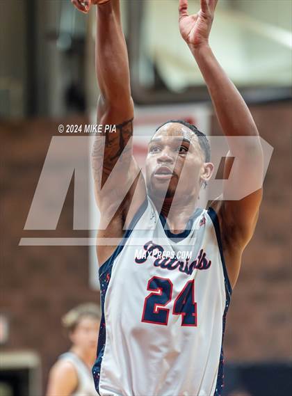 Thumbnail 3 in Berean Baptist Academy @ Freedom Christian Academy photogallery.