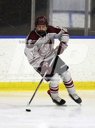 St. Mary's vs St. Joseph's Collegiate Institute (Monsignor Martin Semifinal)