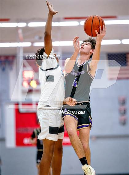 Thumbnail 1 in Burbank @ Bradshaw Christian (Cordova Christmas Classic) photogallery.