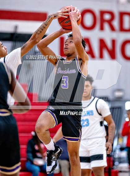 Thumbnail 3 in Burbank @ Bradshaw Christian (Cordova Christmas Classic) photogallery.