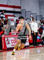 Photo from the gallery "Burbank @ Bradshaw Christian (Cordova Christmas Classic)"