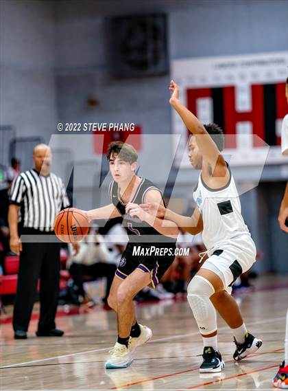 Thumbnail 1 in Burbank @ Bradshaw Christian (Cordova Christmas Classic) photogallery.