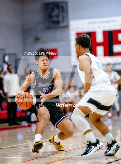 Thumbnail 3 in Burbank @ Bradshaw Christian (Cordova Christmas Classic) photogallery.