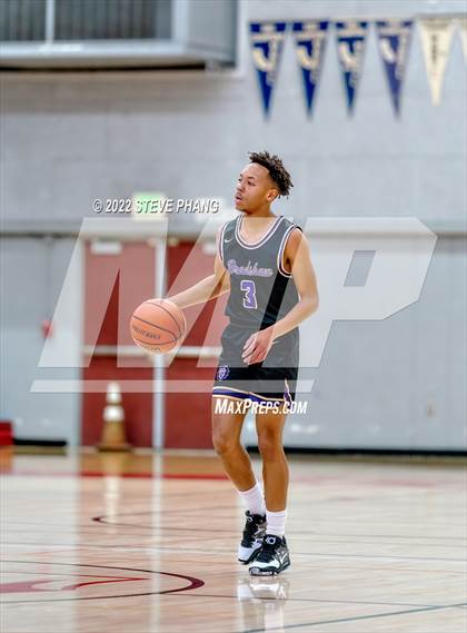Thumbnail 3 in Burbank @ Bradshaw Christian (Cordova Christmas Classic) photogallery.