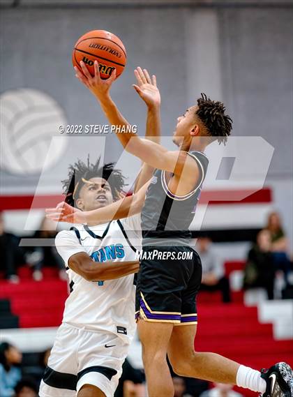 Thumbnail 3 in Burbank @ Bradshaw Christian (Cordova Christmas Classic) photogallery.