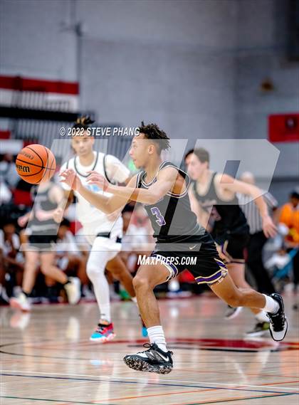 Thumbnail 1 in Burbank @ Bradshaw Christian (Cordova Christmas Classic) photogallery.