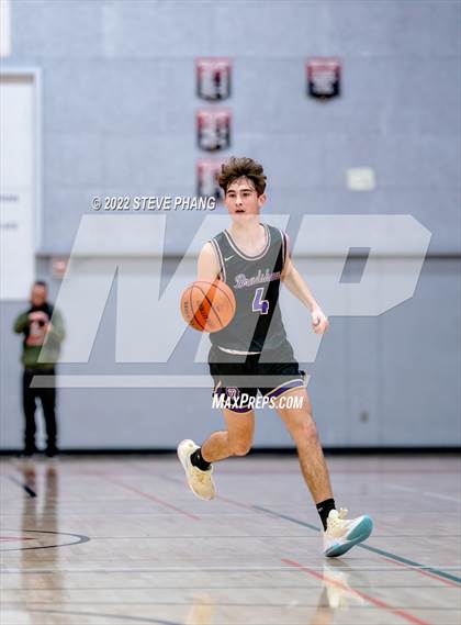 Thumbnail 3 in Burbank @ Bradshaw Christian (Cordova Christmas Classic) photogallery.