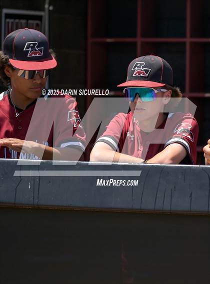 Thumbnail 1 in Tolleson vs Red Mountain (AIA 6A Round 1A Playoff) photogallery.