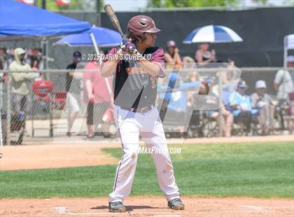 Thumbnail 1 in Tolleson vs Red Mountain (AIA 6A Round 1A Playoff) photogallery.