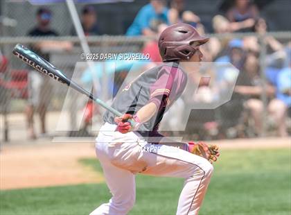 Thumbnail 3 in Tolleson vs Red Mountain (AIA 6A Round 1A Playoff) photogallery.