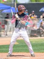 Photo from the gallery "Tolleson vs Red Mountain (AIA 6A Round 1A Playoff)"