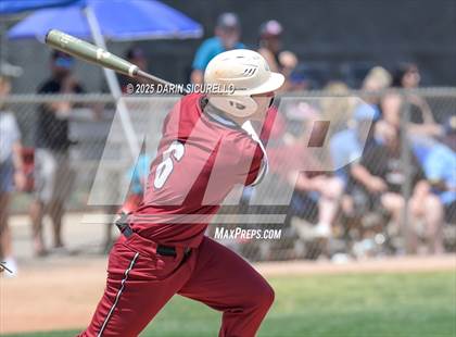 Thumbnail 2 in Tolleson vs Red Mountain (AIA 6A Round 1A Playoff) photogallery.