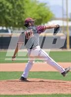 Photo from the gallery "Tolleson vs Red Mountain (AIA 6A Round 1A Playoff)"