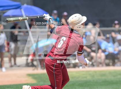 Thumbnail 3 in Tolleson vs Red Mountain (AIA 6A Round 1A Playoff) photogallery.