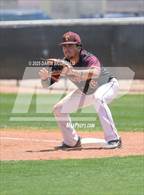 Photo from the gallery "Tolleson vs Red Mountain (AIA 6A Round 1A Playoff)"