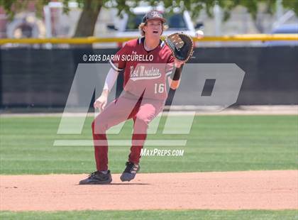 Thumbnail 3 in Tolleson vs Red Mountain (AIA 6A Round 1A Playoff) photogallery.
