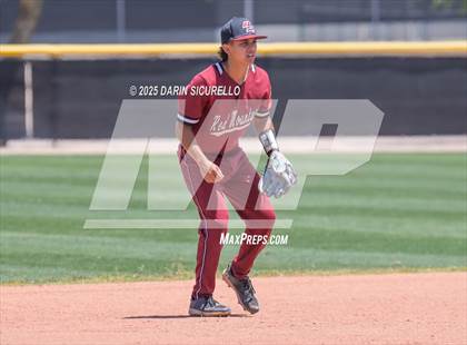 Thumbnail 1 in Tolleson vs Red Mountain (AIA 6A Round 1A Playoff) photogallery.